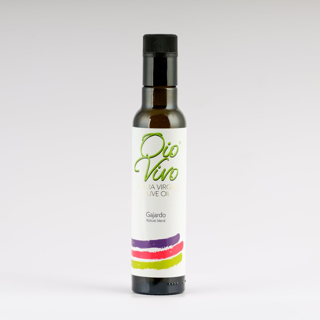 Maslinovo ulje Gajardo - Oio Vivo